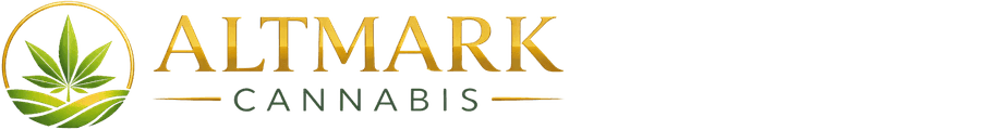 Altmark Cannabis Logo – Zur Startseite